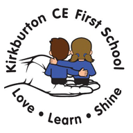 Kirkburton CE First School